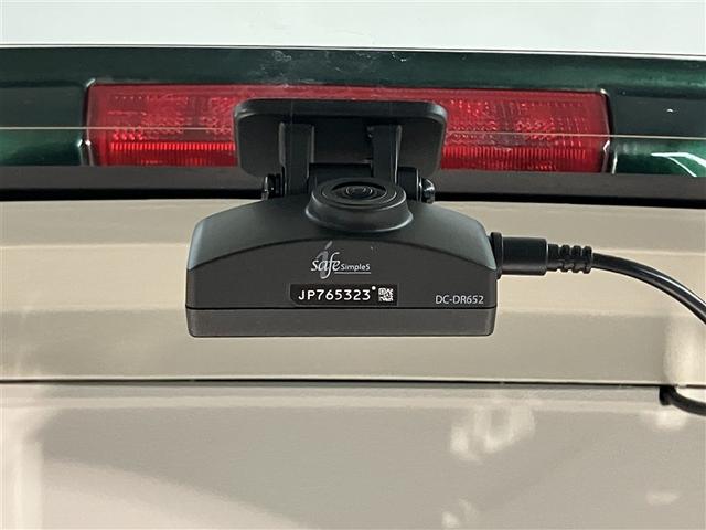 パッソ Ｘ　点検記録簿　Ａストップ　盗難防止装置　デュアルエアバッグ　横滑り防止機能　エアコン　衝突被害軽減ブレーキ　ベンチシート　キーフリーシステム　パワーウインドウ　ＡＢＳ　ドラレコ　パワーステアリング（8枚目）