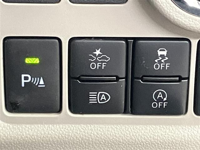 パッソ Ｘ　点検記録簿　Ａストップ　盗難防止装置　デュアルエアバッグ　横滑り防止機能　エアコン　衝突被害軽減ブレーキ　ベンチシート　キーフリーシステム　パワーウインドウ　ＡＢＳ　ドラレコ　パワーステアリング（9枚目）