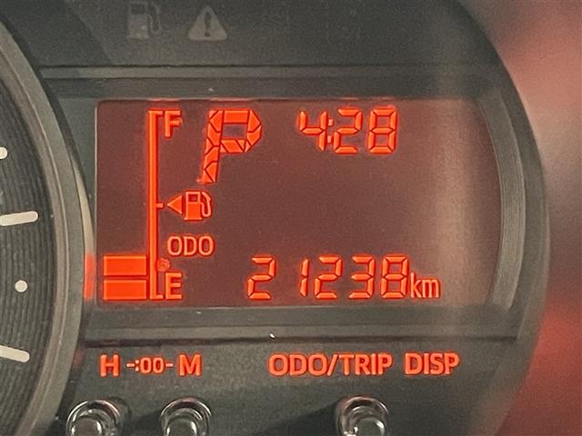 パッソ Ｘ　点検記録簿　Ａストップ　盗難防止装置　デュアルエアバッグ　横滑り防止機能　エアコン　衝突被害軽減ブレーキ　ベンチシート　キーフリーシステム　パワーウインドウ　ＡＢＳ　ドラレコ　パワーステアリング（12枚目）