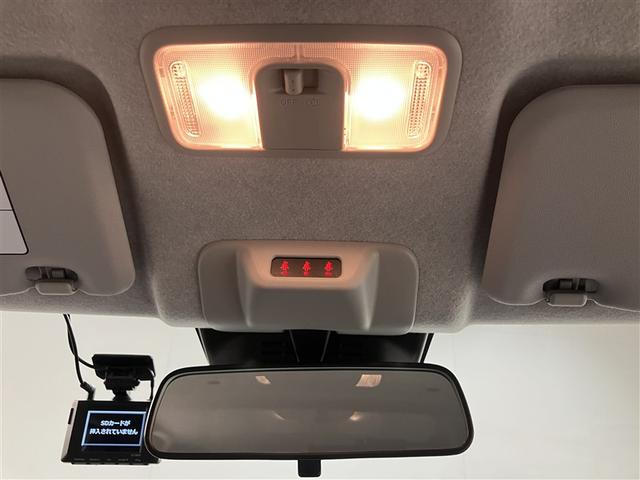 パッソ Ｘ　点検記録簿　Ａストップ　盗難防止装置　デュアルエアバッグ　横滑り防止機能　エアコン　衝突被害軽減ブレーキ　ベンチシート　キーフリーシステム　パワーウインドウ　ＡＢＳ　ドラレコ　パワーステアリング（13枚目）