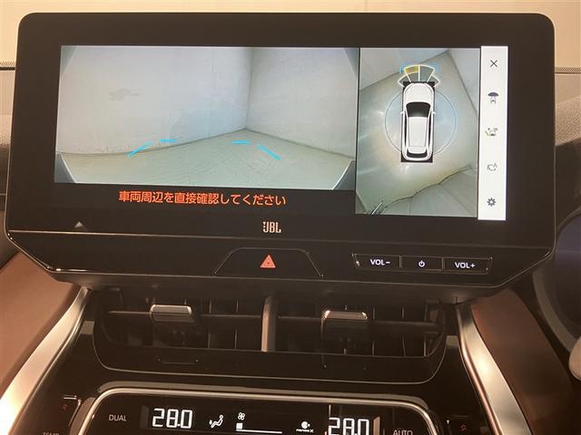 ハリアー Z クルーズC ドライブレコーダ Bカメラ イモビ ナビTV アルミホイル ETC車載器 ESC メディアプレイヤー接続 エアバッグ スマートキー オートエアコン キーフリー サイドエアバッグ ABS(7枚目)