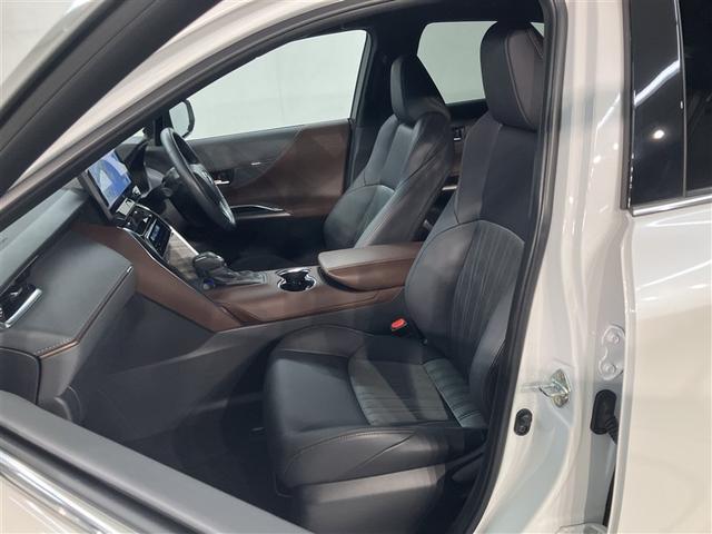 ハリアー Z クルーズC ドライブレコーダ Bカメラ イモビ ナビTV アルミホイル ETC車載器 ESC メディアプレイヤー接続 エアバッグ スマートキー オートエアコン キーフリー サイドエアバッグ ABS(17枚目)