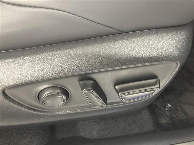 ハリアー Z クルーズC ドライブレコーダ Bカメラ イモビ ナビTV アルミホイル ETC車載器 ESC メディアプレイヤー接続 エアバッグ スマートキー オートエアコン キーフリー サイドエアバッグ ABS(18枚目)