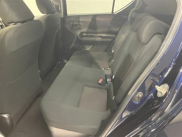 アクア Sスタイルブラック 大型オプションナビ バックモニター 障害物センサー 衝突軽減ブレーキ 点検記録簿付き 定期点検記録簿 AUX接続 TVナビ Dレコ 地デジTV LED PW ABS エアコン 運転席エアバック(16枚目)