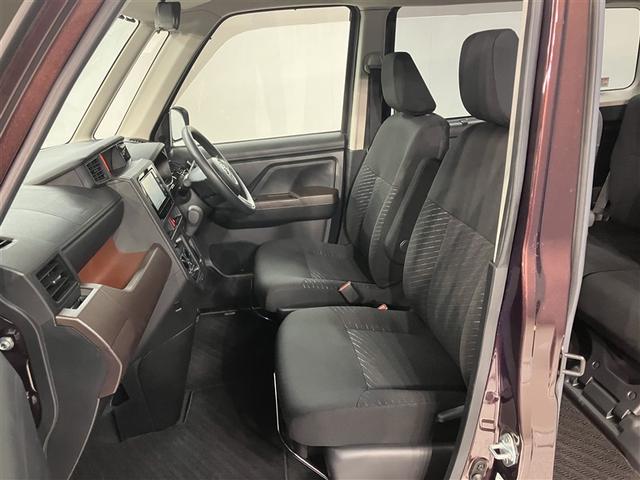 ルーミー X S スマートキー&プッシュスタート アイスト 盗難防止 VSC 地デジTV キーフリーシステム 1オーナー車 定期点検記録簿 バックカメラ デュアルエアバック パワーウィンドウ ETC エアバック AUX(14枚目)