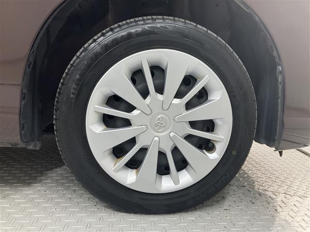 ルーミー X S スマートキー&プッシュスタート アイスト 盗難防止 VSC 地デジTV キーフリーシステム 1オーナー車 定期点検記録簿 バックカメラ デュアルエアバック パワーウィンドウ ETC エアバック AUX(18枚目)