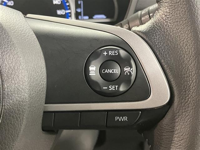 ルーミー カスタムG 純正ナビ・バックモニター 両側電動スライドドア ドライブレコーダー 障害物センサー 禁煙車 スマ-トキ- A-STOP エアバック エアコン LEDライト キーフリー フルセグテレビ イモビ PS(13枚目)