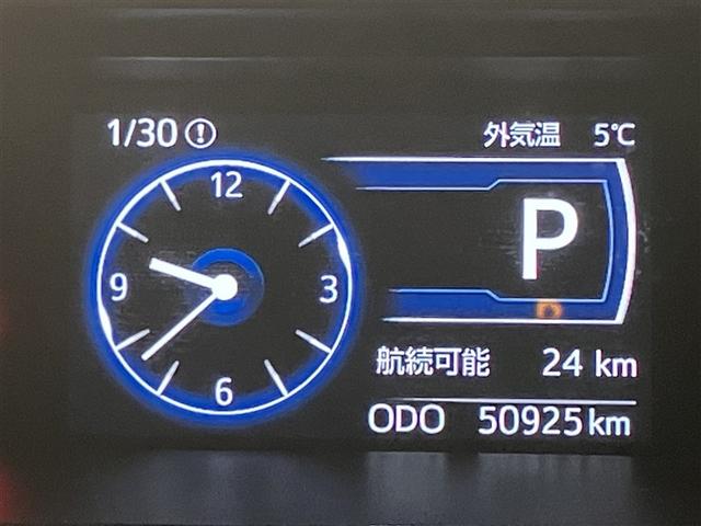 ルーミー カスタムG 純正ナビ・バックモニター 両側電動スライドドア ドライブレコーダー 障害物センサー 禁煙車 スマ-トキ- A-STOP エアバック エアコン LEDライト キーフリー フルセグテレビ イモビ PS(16枚目)