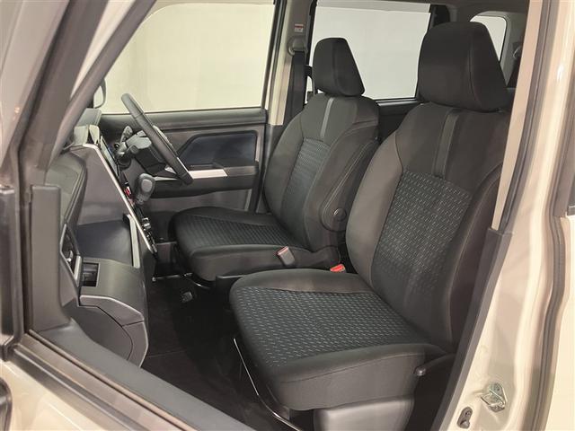 ルーミー カスタムG 純正ナビ・バックモニター 両側電動スライドドア ドライブレコーダー 障害物センサー 禁煙車 スマ-トキ- A-STOP エアバック エアコン LEDライト キーフリー フルセグテレビ イモビ PS(17枚目)