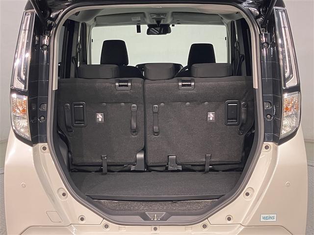 ルーミー カスタムG 純正ナビ・バックモニター 両側電動スライドドア ドライブレコーダー 障害物センサー 禁煙車 スマ-トキ- A-STOP エアバック エアコン LEDライト キーフリー フルセグテレビ イモビ PS(19枚目)