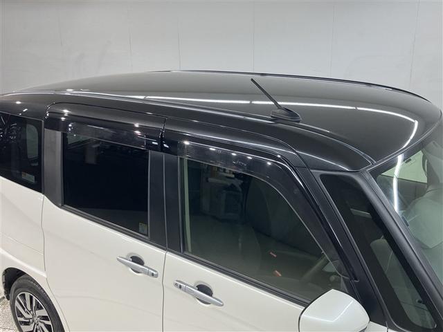 ルーミー カスタムG 純正ナビ・バックモニター 両側電動スライドドア ドライブレコーダー 障害物センサー 禁煙車 スマ-トキ- A-STOP エアバック エアコン LEDライト キーフリー フルセグテレビ イモビ PS(20枚目)