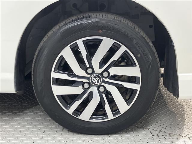 ルーミー カスタムG 純正ナビ・バックモニター 両側電動スライドドア ドライブレコーダー 障害物センサー 禁煙車 スマ-トキ- A-STOP エアバック エアコン LEDライト キーフリー フルセグテレビ イモビ PS(21枚目)