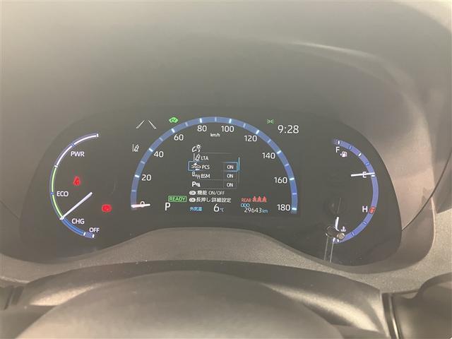 ヤリスクロス ハイブリッドZ 禁煙車 衝突軽減ブレーキ シートヒーター 全周囲カメラ 純正ナビキット USB接続 ドライブレコーダー LEDヘットランプ クルーズC 盗難防止装置 点検記録簿 キーレス スマートキー DVD再生(15枚目)