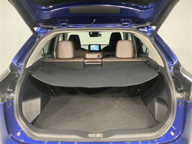 ヤリスクロス ハイブリッドZ 禁煙車 衝突軽減ブレーキ シートヒーター 全周囲カメラ 純正ナビキット USB接続 ドライブレコーダー LEDヘットランプ クルーズC 盗難防止装置 点検記録簿 キーレス スマートキー DVD再生(20枚目)