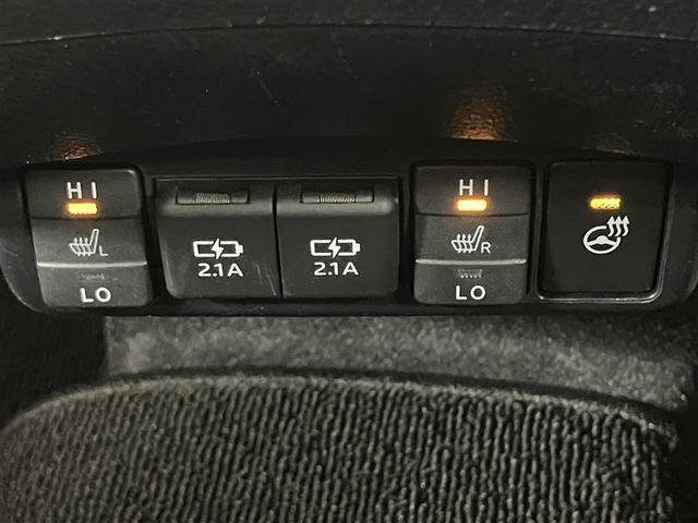 シエンタ ファンベースＧ　セーフティーエディション　全周囲カメラ　シートヒーター　前後ドラレコ　フルセグナビＴＶ　ＤＶＤ再生　ＥＴＣ　クリアランスソナー　ＬＥＤヘッド　衝突軽減ブレーキ　両側パワースライドドア　スマートキー　ミュージックプレイヤー接続可（12枚目）