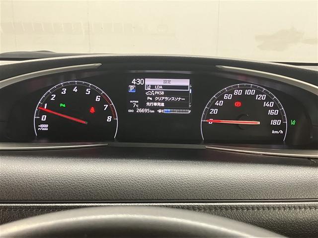 シエンタ ファンベースＧ　セーフティーエディション　全周囲カメラ　シートヒーター　前後ドラレコ　フルセグナビＴＶ　ＤＶＤ再生　ＥＴＣ　クリアランスソナー　ＬＥＤヘッド　衝突軽減ブレーキ　両側パワースライドドア　スマートキー　ミュージックプレイヤー接続可（17枚目）