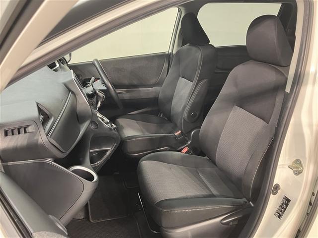 シエンタ ファンベースＧ　セーフティーエディション　全周囲カメラ　シートヒーター　前後ドラレコ　フルセグナビＴＶ　ＤＶＤ再生　ＥＴＣ　クリアランスソナー　ＬＥＤヘッド　衝突軽減ブレーキ　両側パワースライドドア　スマートキー　ミュージックプレイヤー接続可（19枚目）