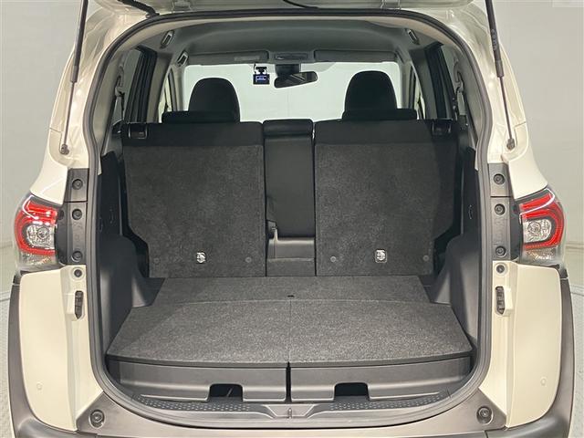 シエンタ ファンベースＧ　セーフティーエディション　全周囲カメラ　シートヒーター　前後ドラレコ　フルセグナビＴＶ　ＤＶＤ再生　ＥＴＣ　クリアランスソナー　ＬＥＤヘッド　衝突軽減ブレーキ　両側パワースライドドア　スマートキー　ミュージックプレイヤー接続可（21枚目）