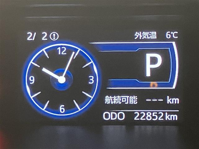 ルーミー カスタムＧ－Ｔ　禁煙車　全周囲モニター　衝突軽減ブレーキ　ディスプレイオーディオ　両側電動スライドドア　クルーズＣ　エアバック　キーレスエントリー　　パワーウインドウ　記録簿有　ＬＥＤ　アルミ　１オーナー（3枚目）