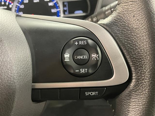 ルーミー カスタムＧ－Ｔ　禁煙車　全周囲モニター　衝突軽減ブレーキ　ディスプレイオーディオ　両側電動スライドドア　クルーズＣ　エアバック　キーレスエントリー　　パワーウインドウ　記録簿有　ＬＥＤ　アルミ　１オーナー（16枚目）