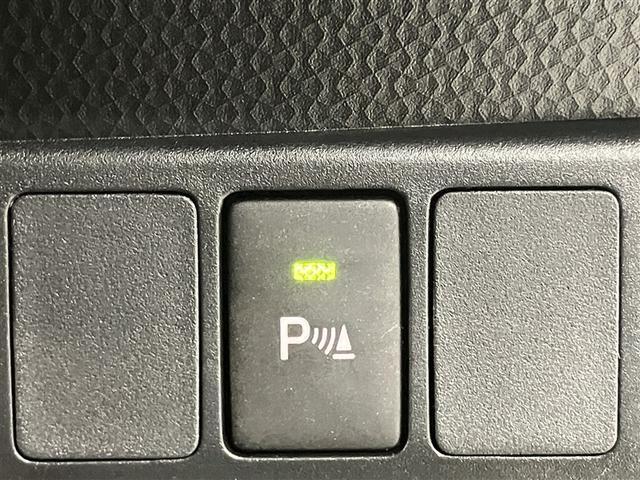 ルーミー カスタムＧ－Ｔ　両側電動スライドドア　禁煙車　大型オプションナビ　前後ドライブレコーダー　衝突軽減ブレーキ　障害物センサー　　ＤＶＤ視聴可　クルーズＣ　　バックガイドモニター　パワーウインドウ　　記録簿有（9枚目）