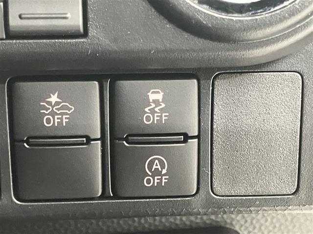 ルーミー カスタムＧ－Ｔ　両側電動スライドドア　禁煙車　大型オプションナビ　前後ドライブレコーダー　衝突軽減ブレーキ　障害物センサー　　ＤＶＤ視聴可　クルーズＣ　　バックガイドモニター　パワーウインドウ　　記録簿有（14枚目）