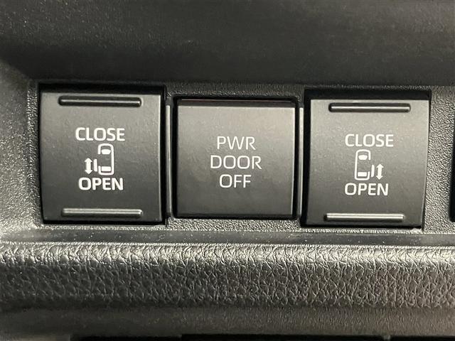 シエンタ ハイブリッドG 大型オプションナビ 全周囲モニター AC100 両側自動ドア フルセグTV LEDヘッドライト ドライブレコーダー クルーズコントロール バックモニター ETC キーフリー メモリナビ VSC ABS(5枚目)