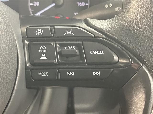 シエンタ ハイブリッドG 大型オプションナビ 全周囲モニター AC100 両側自動ドア フルセグTV LEDヘッドライト ドライブレコーダー クルーズコントロール バックモニター ETC キーフリー メモリナビ VSC ABS(16枚目)