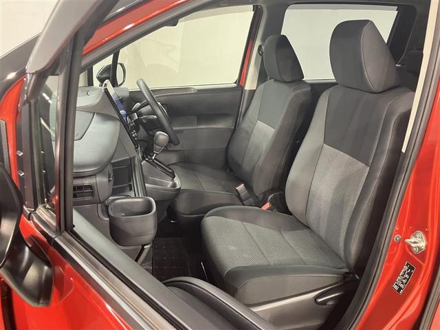 シエンタ ハイブリッドG 大型オプションナビ 全周囲モニター AC100 両側自動ドア フルセグTV LEDヘッドライト ドライブレコーダー クルーズコントロール バックモニター ETC キーフリー メモリナビ VSC ABS(19枚目)