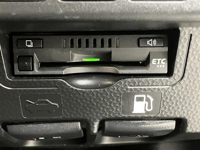 ルーミー G-T 走行距離16300キロ 禁煙車 両側電動スライドドア 全周囲モニター 純正ナビ・バックモニター DVD再生可 LEDヘッドライト メディアプレイヤー接続 スマートキー ETC オートエアコン ABS(16枚目)