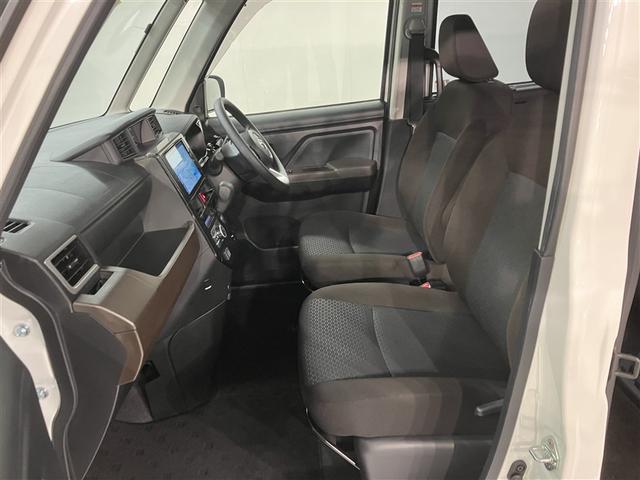 ルーミー G-T 走行距離16300キロ 禁煙車 両側電動スライドドア 全周囲モニター 純正ナビ・バックモニター DVD再生可 LEDヘッドライト メディアプレイヤー接続 スマートキー ETC オートエアコン ABS(19枚目)