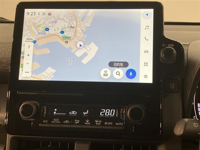 シエンタ ハイブリッドZ 大型オプションナビ 全周囲モニター 両側電動スライド 走行距離7000キロ 障害物センサー 地上デジタル ESC イモビ ナビテレビ ETC LEDライト パワーウィンドウ AAC WSRS(3枚目)