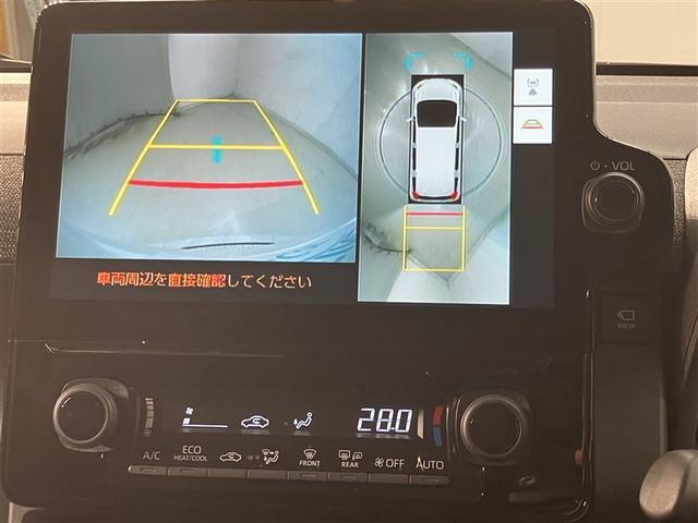 シエンタ ハイブリッドZ 大型オプションナビ 全周囲モニター 両側電動スライド 走行距離7000キロ 障害物センサー 地上デジタル ESC イモビ ナビテレビ ETC LEDライト パワーウィンドウ AAC WSRS(4枚目)