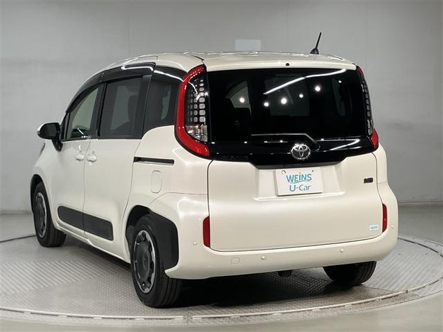 シエンタ ハイブリッドZ 大型オプションナビ 全周囲モニター 両側電動スライド 走行距離7000キロ 障害物センサー 地上デジタル ESC イモビ ナビテレビ ETC LEDライト パワーウィンドウ AAC WSRS(9枚目)