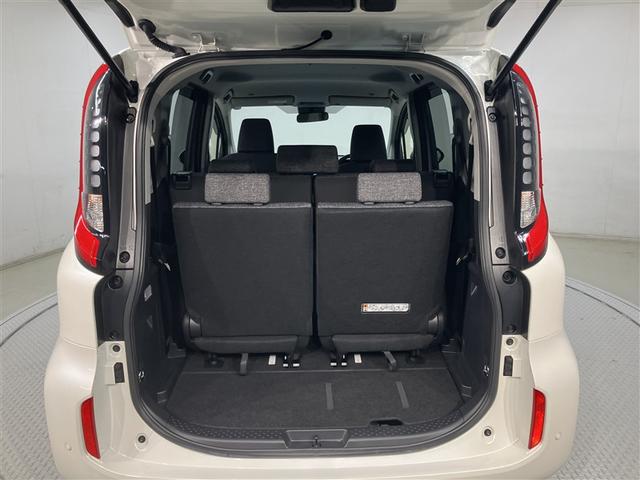 シエンタ ハイブリッドZ 大型オプションナビ 全周囲モニター 両側電動スライド 走行距離7000キロ 障害物センサー 地上デジタル ESC イモビ ナビテレビ ETC LEDライト パワーウィンドウ AAC WSRS(20枚目)