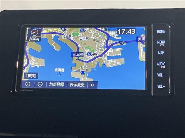 シエンタ ハイブリッドＸ　ナビＴＶ　イモビライザー　衝突被害軽減　ＡＣ１００Ｖ　バックカメラ　地デジ　スマキー　エアコン　ミュージックプレイヤー接続可　ＥＴＣ　横滑り防止装置付　ＬＥＤライト　パワーウィンドウ　ＡＢＳ　キーレス（7枚目）