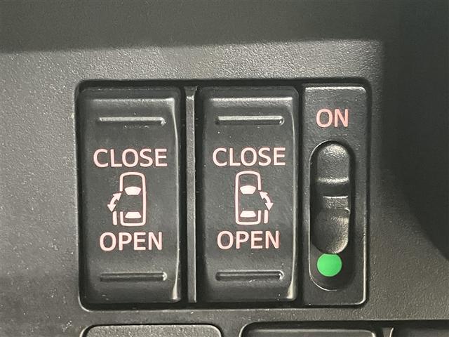 ルーミー カスタムＧ　ＶＳＣ　両側オートスライドドア　衝突軽減ブレーキシステム　バックモニター　アルミ　メディアプレイヤー接続　ＬＥＤライト　地デジフルセグＴＶ　記録簿有　ＡＡＣ　ＤＶＤ再生可　キーフリー　Ａストップ　ＰＳ（11枚目）