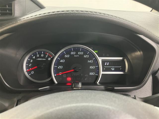 ルーミー カスタムＧ　ＶＳＣ　両側オートスライドドア　衝突軽減ブレーキシステム　バックモニター　アルミ　メディアプレイヤー接続　ＬＥＤライト　地デジフルセグＴＶ　記録簿有　ＡＡＣ　ＤＶＤ再生可　キーフリー　Ａストップ　ＰＳ（15枚目）