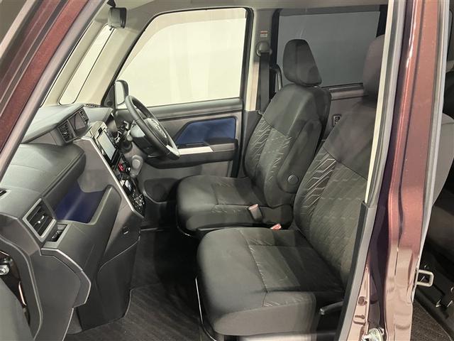 ルーミー カスタムＧ　ＶＳＣ　両側オートスライドドア　衝突軽減ブレーキシステム　バックモニター　アルミ　メディアプレイヤー接続　ＬＥＤライト　地デジフルセグＴＶ　記録簿有　ＡＡＣ　ＤＶＤ再生可　キーフリー　Ａストップ　ＰＳ（17枚目）