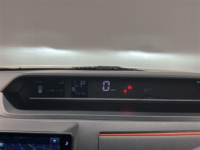 タント ファンクロスターボ　アイドリングストップ機能　両側自動ドア　スマキー　セキュリティー　ナビＴＶ　フルセグＴＶ　ＬＥＤライト　横滑り防止　サイドエアバッグ　ＤＶＤ　パワーステアリング　ドラレコ　デュアルエアバッグ　ＥＴＣ（15枚目）