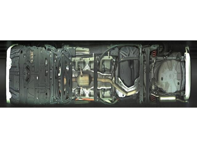 プリウスアルファ Sツーリングセレクション・G’s 走行距離61000キロ 純正ナビ・バックモニター ETC車載器 点検記録簿 盗難防止装置 地デジ バックガイドモニター ESC ローダウン アルミホイール スマートキ DVD再生機能 記録簿(10枚目)