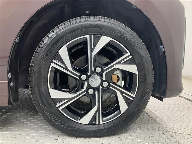 タント カスタムＸ　アイドリングＳ　ＥＴＣ　キーレススタートシステム　スマートキー　ＬＥＤヘッドライト　オ－トエアコン　盗難防止装置　横滑り防止機能　ＡＢＳ付　サイドエアバッグ　フロントベンチシート　Ｗエアバック　ＰＣＳ（18枚目）