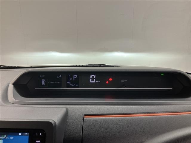 タント ファンクロス　Ｂモニター　レーダーブレーキ　スマートキー＆プッシュスタート　アイドリングストップ車　サイドエアバッグ　両側オートスライドドア　セキュリティ　ＬＥＤライト　エアバック　パワーウィンド　アルミホイール（13枚目）