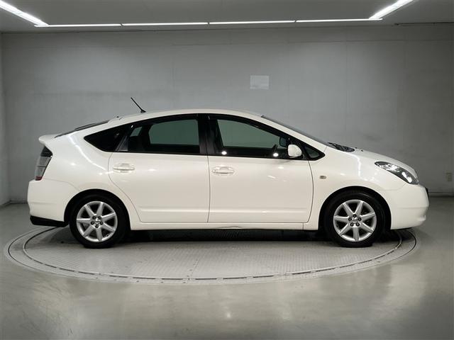 プリウス Ｓツーリングセレクション　プレミアム（3枚目）