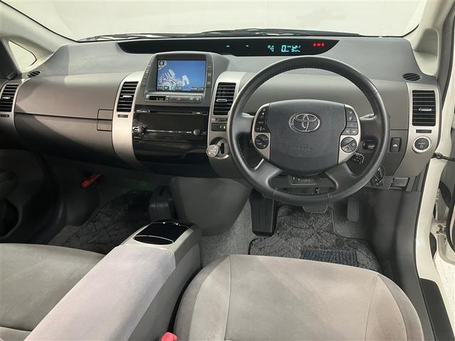 プリウス Ｓツーリングセレクション　プレミアム（6枚目）