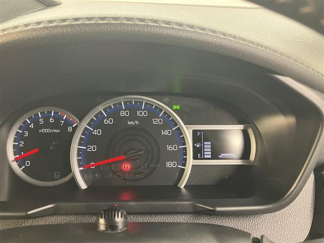 ルーミー カスタムG VSC 両側オートスライドドア 衝突軽減ブレーキシステム バックモニター アルミ メディアプレイヤー接続 LEDライト 地デジフルセグTV 記録簿有 AAC DVD再生可 キーフリー Aストップ PS(16枚目)