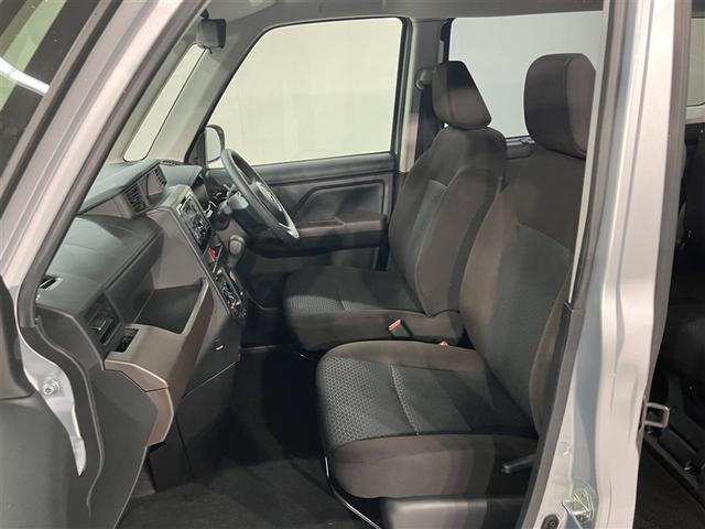 ルーミー Ｘ　片側オートスライドドア　記録簿あり　イモビ　Ｓキー　マニュアルエアコン　パワーウィンドウ　横滑り防止　キーフリー　アイドルストップ　パワーステアリング　ＷエアＢ　エアバック　ＥＴＣ　ウォークスルー（14枚目）