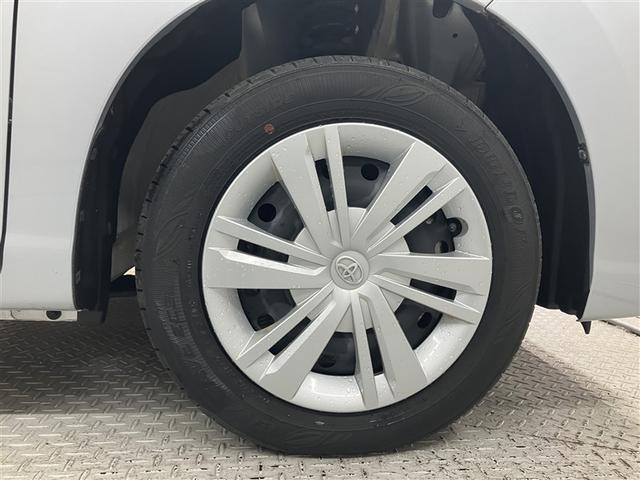 ルーミー Ｘ　片側オートスライドドア　記録簿あり　イモビ　Ｓキー　マニュアルエアコン　パワーウィンドウ　横滑り防止　キーフリー　アイドルストップ　パワーステアリング　ＷエアＢ　エアバック　ＥＴＣ　ウォークスルー（17枚目）