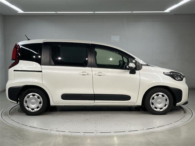 シエンタ G Bカメ パワーステアリング DVD再生可 両側パワースライドドア 盗難防止 ESC ドライブレコーダー クルーズC フルセグTV 1オーナー AAC ETC車載器 PW キーフリー ABS エアB(9枚目)