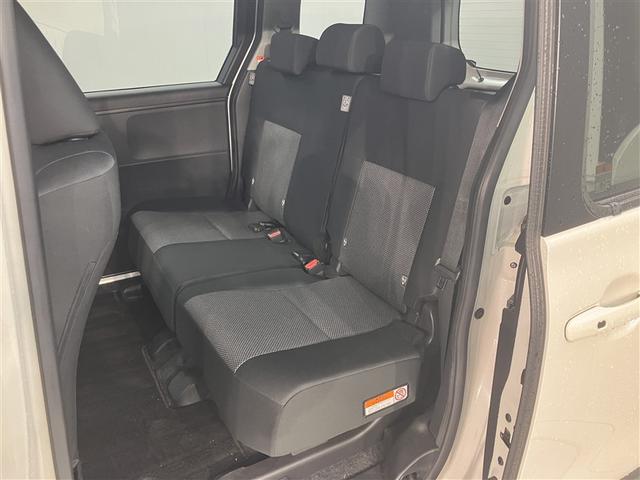 シエンタ G Bカメ パワーステアリング DVD再生可 両側パワースライドドア 盗難防止 ESC ドライブレコーダー クルーズC フルセグTV 1オーナー AAC ETC車載器 PW キーフリー ABS エアB(23枚目)